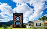[ẢNH] Khám phá 5 quán cà phê kỳ lạ nhất thế giới 