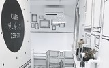 [ẢNH] Khám phá 5 quán cà phê kỳ lạ nhất thế giới 