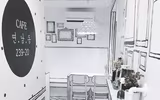 [ẢNH] Khám phá 5 quán cà phê kỳ lạ nhất thế giới 