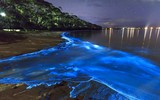 [ẢNH] Chiêm ngưỡng hình ảnh tuyệt đẹp của những hiện tượng tự nhiên kỳ thú 