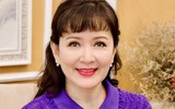 [ẢNH] Hé lộ cuộc hôn nhân kín tiếng của ‘mỹ nhân Hà thành’ Minh Hòa