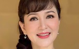 [ẢNH] Hé lộ cuộc hôn nhân kín tiếng của ‘mỹ nhân Hà thành’ Minh Hòa