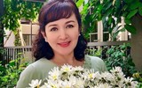 [ẢNH] Hé lộ cuộc hôn nhân kín tiếng của ‘mỹ nhân Hà thành’ Minh Hòa