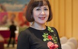 [ẢNH] Hé lộ cuộc hôn nhân kín tiếng của ‘mỹ nhân Hà thành’ Minh Hòa