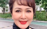 [ẢNH] Hé lộ cuộc hôn nhân kín tiếng của ‘mỹ nhân Hà thành’ Minh Hòa