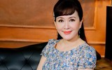 [ẢNH] Hé lộ cuộc hôn nhân kín tiếng của ‘mỹ nhân Hà thành’ Minh Hòa