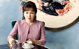 [ẢNH] Hé lộ cuộc hôn nhân kín tiếng của ‘mỹ nhân Hà thành’ Minh Hòa