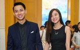 [ẢNH] Những cuộc tình tan vỡ gây tiếc nuối của sao Việt trong năm 2020