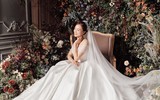 [ẢNH] Ngắm nhan sắc vợ sắp cưới kém 15 tuổi của ‘Cô Đẩu' Công Lý 