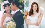 [ẢNH] Ngắm nhan sắc vợ sắp cưới kém 15 tuổi của ‘Cô Đẩu' Công Lý 