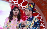 [ẢNH] Ngắm nhan sắc vợ sắp cưới kém 15 tuổi của ‘Cô Đẩu' Công Lý 