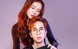 [ẢNH] Những cuộc tình tan vỡ gây tiếc nuối của sao Việt trong năm 2020