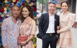 [ẢNH] Ngắm nhan sắc vợ sắp cưới kém 15 tuổi của ‘Cô Đẩu' Công Lý 