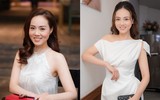 [ẢNH] Ngắm nhan sắc vợ sắp cưới kém 15 tuổi của ‘Cô Đẩu' Công Lý 