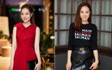 [ẢNH] Ngắm nhan sắc vợ sắp cưới kém 15 tuổi của ‘Cô Đẩu' Công Lý 