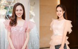 [ẢNH] Ngắm nhan sắc vợ sắp cưới kém 15 tuổi của ‘Cô Đẩu' Công Lý 