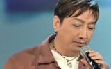 [ẢNH] Danh ca Trường Vũ: Đằng sau những tình khúc 'nghèo' là cuộc sống sung túc, viên mãn nơi trời Tây