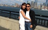 [ẢNH] Danh ca Trường Vũ: Đằng sau những tình khúc 'nghèo' là cuộc sống sung túc, viên mãn nơi trời Tây