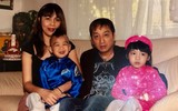 [ẢNH] Danh ca Trường Vũ: Đằng sau những tình khúc 'nghèo' là cuộc sống sung túc, viên mãn nơi trời Tây