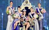 [ẢNH] Tân Hoa hậu Thái Lan 2020: Nhan sắc ngọt ngào khó tin ở tuổi 27 