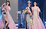 [ẢNH] Tân Hoa hậu Thái Lan 2020: Nhan sắc ngọt ngào khó tin ở tuổi 27 