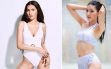 [ẢNH] Tân Hoa hậu Thái Lan 2020: Nhan sắc ngọt ngào khó tin ở tuổi 27 