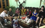 [ẢNH] Danh hài Quang Thắng ở tuổi 52: Sự nghiệp thành công, hôn nhân viên mãn bên người vợ trẻ