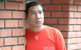 [ẢNH] Danh hài Quang Thắng ở tuổi 52: Sự nghiệp thành công, hôn nhân viên mãn bên người vợ trẻ