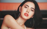 [ẢNH] Sự nghiệp đáng mơ ước ở tuổi 28 của ‘ma nữ đẹp nhất Thái Lan’ Mai Davika
