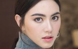 [ẢNH] Sự nghiệp đáng mơ ước ở tuổi 28 của ‘ma nữ đẹp nhất Thái Lan’ Mai Davika