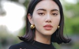 [ẢNH] Sự nghiệp đáng mơ ước ở tuổi 28 của ‘ma nữ đẹp nhất Thái Lan’ Mai Davika