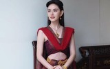 [ẢNH] Sự nghiệp đáng mơ ước ở tuổi 28 của ‘ma nữ đẹp nhất Thái Lan’ Mai Davika