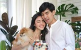 [ẢNH] Sự nghiệp đáng mơ ước ở tuổi 28 của ‘ma nữ đẹp nhất Thái Lan’ Mai Davika