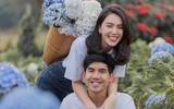 [ẢNH] Sự nghiệp đáng mơ ước ở tuổi 28 của ‘ma nữ đẹp nhất Thái Lan’ Mai Davika