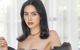 [ẢNH] Sự nghiệp đáng mơ ước ở tuổi 28 của ‘ma nữ đẹp nhất Thái Lan’ Mai Davika