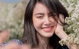 [ẢNH] Sự nghiệp đáng mơ ước ở tuổi 28 của ‘ma nữ đẹp nhất Thái Lan’ Mai Davika