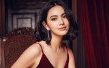 [ẢNH] Sự nghiệp đáng mơ ước ở tuổi 28 của ‘ma nữ đẹp nhất Thái Lan’ Mai Davika
