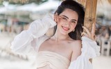 [ẢNH] Sự nghiệp đáng mơ ước ở tuổi 28 của ‘ma nữ đẹp nhất Thái Lan’ Mai Davika
