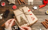 [ẢNH] Những món quà Noel ý nghĩa và thiết thực cho trẻ em 
