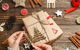 [ẢNH] Những món quà Noel ý nghĩa và thiết thực cho trẻ em 