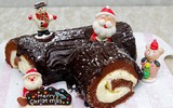 [ẢNH] Những món quà Noel ý nghĩa và thiết thực cho trẻ em 
