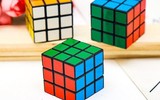 [ẢNH] Những món quà Noel ý nghĩa và thiết thực cho trẻ em 