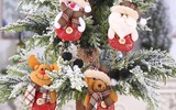 [ẢNH] Những món quà Noel ý nghĩa và thiết thực cho trẻ em 
