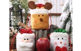 [ẢNH] Những món quà Noel ý nghĩa và thiết thực cho trẻ em 