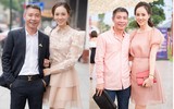 [ẢNH] Á hậu Thuỵ Vân và Ngọc Hà: Cặp chị em tài sắc đáng ngưỡng mộ 