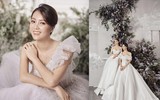 [ẢNH] Á hậu Thuỵ Vân và Ngọc Hà: Cặp chị em tài sắc đáng ngưỡng mộ 