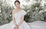 [ẢNH] Á hậu Thuỵ Vân và Ngọc Hà: Cặp chị em tài sắc đáng ngưỡng mộ 