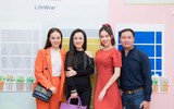[ẢNH] Á hậu Thuỵ Vân và Ngọc Hà: Cặp chị em tài sắc đáng ngưỡng mộ 