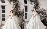 [ẢNH] Á hậu Thuỵ Vân và Ngọc Hà: Cặp chị em tài sắc đáng ngưỡng mộ 