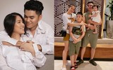 [ẢNH] 'Mẹ bỉm sữa' Lê Phương ‘lột xác’ ngoạn mục sau sinh con 